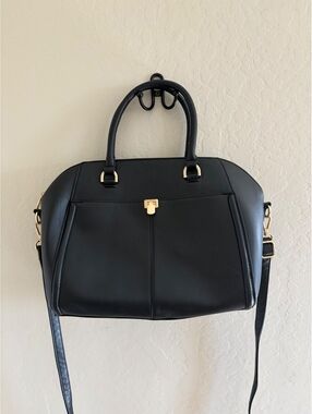 A new day satchel bag